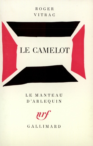 Le Camelot. [Paris, Théâtre de l'Atelier, 12 octobre 1936