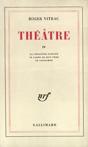 THEATRE.