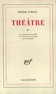 THEATRE.