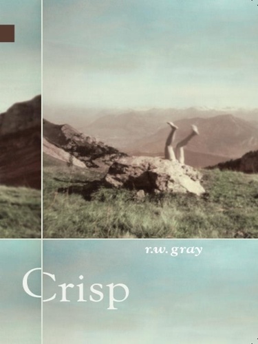 R.W. Gray - Crisp.