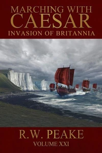 Marching With Caesar-Invasion of Britannia