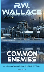 Common Enemies