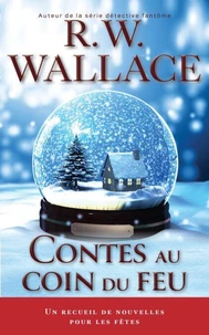 Contes au coin du feu