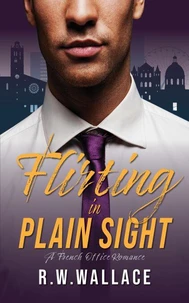 Flirting in Plain Sight