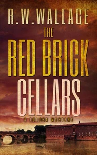 The Red Brick Cellars