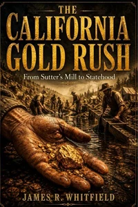 THE CALIFORNIA GOLD