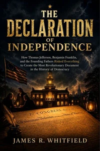 THE DECLARATION OF INDEPENDENCE