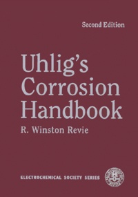 R-Winston Revie - Uhlig'S Corrosion Handbook. 2nd Edition.