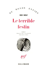 Le terrible festin