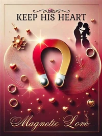 KEEP HIS HEART: Magnetic Love