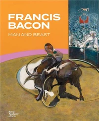 Francis Bacon Man and Beast