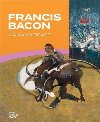  Ra Enterprises Ltd - Francis Bacon Man and Beast.