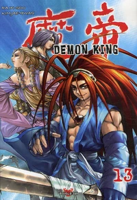 Demon King Tome 13