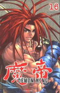 Demon King Tome 16