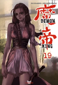 Demon King Tome 19