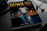  Ra-Ra M.J. - Down These Streets Alone.