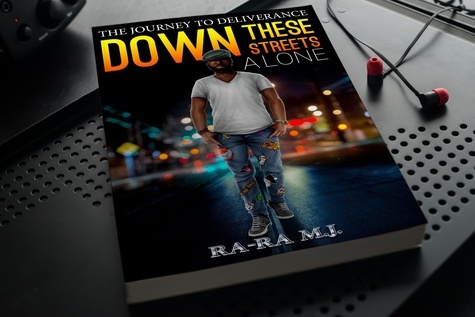  Ra-Ra M.J. - Down These Streets Alone.