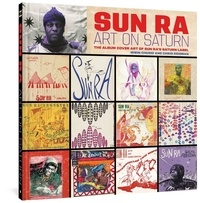 Ra Sun - Sun ra: art on saturn.
