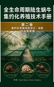 商业蜗牛养殖