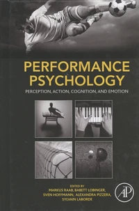 Performance Psychology