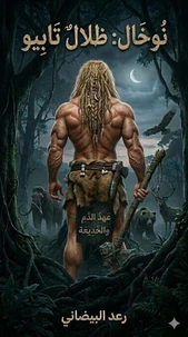 نوخال ظلال تابيو