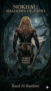 Nokhal: Shadows of Tapio.