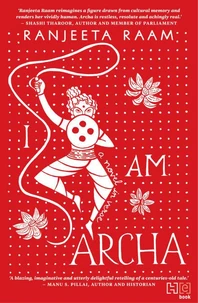 I Am Archa