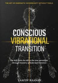 Conscious Vibrational Transition