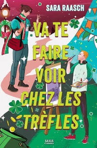 Va te faire voir chez les trèfles