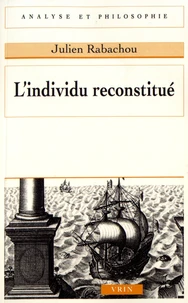 L'individu reconstitué