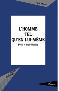 L'Homme tel qu'en lui-même