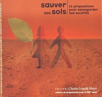 Sauver Nos Sols Pour Sauvegarder Nos Societes