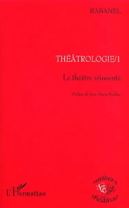 Théâtrologie 1