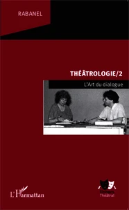 Théâtrologie 2