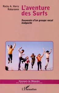 L'aventure des Surfs