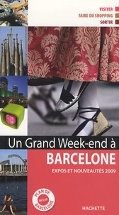 Un Grand Week-end à Barcelone