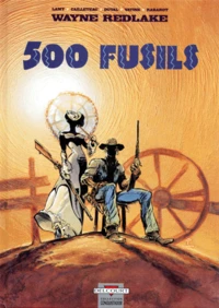 Cinq cents fusils