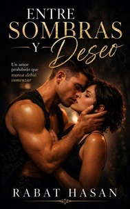 Entre Sombras y Deseo