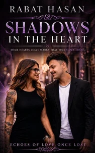 Shadows in the Heart: Echoes of Love Once Lost