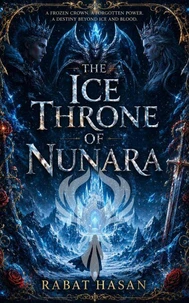 The Ice Throne of Nunara