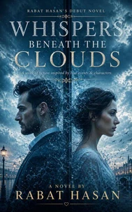 Whispers Beneath The Clouds