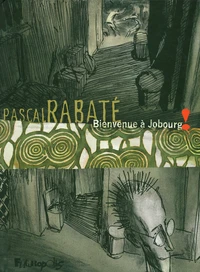 Bienvenue à Jobourg