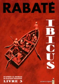 Ibicus. Livre 3