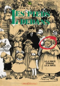À la noce comme à la noce