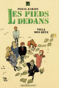 Villa mon rêve