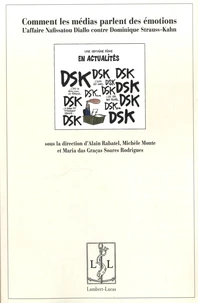 Comment les médias parlent des émotions