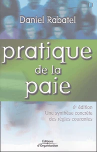 Pratique de la paie