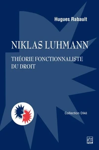 Niklas Luhmann