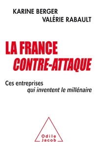 La France contre-attaque