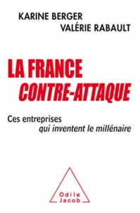 La France contre-attaque